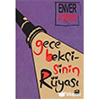 Gece Bekisinin Ryas Doan Kitap