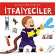 tfaiyeciler Almidilli Yaynlar