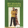 Bir Aktrn Servenleri Mitos Boyut Yaynlar