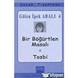 Bir Brtlen Masal - Tosbi Mitos Boyut Yaynlar