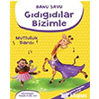 Gdgdlar Bizimle Mutluluk Dans Doan Egmont Yaynclk