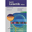 Renkli Genetik Atlas Palme Yaynevi