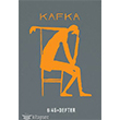 Kafka Defteri Byk Boy Altkrkbe Yaynlar