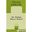 Bir Delinin Hatra Defteri Mitos Boyut Yaynlar