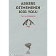 Askere Gitmemenin 1001 Yolu Altkrkbe Yaynlar
