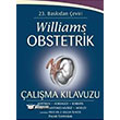 Williams Obstetrik alma Klavuzu Palme Yaynevi
