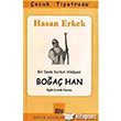 Boa Han - Epik ocuk Oyunu Mitos Boyut Yaynlar