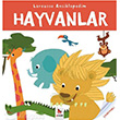Larousse Ansiklopedim Hayvanlar Almidilli  Yaynlar