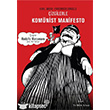 izgilerle Komnist Manifesto Yordam Kitap