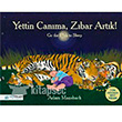 Yettin Canma Zbar Artk Aklelen Kitaplar