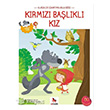Krmz Balkl Kz Almidilli Yaynlar