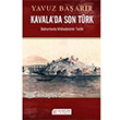 Kavala`da Son Trk Aklelen Kitaplar