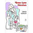 Yeme me Fkralar Varlk Yaynlar