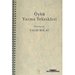 yk Yazma Teknikleri Varlk Yaynlar