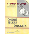 nemli lere ncelik Varlk Yaynlar