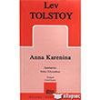 Anna Karenina Mitos Boyut Yaynlar