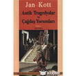 Antik Tragedyalar ve ada Yorumlar Mitos Boyut Yaynlar