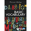 Basic Vocabulary Nobel Akademik Yaynclk