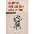 Bilimsel Dncenin Ksa Tarihi Aklelen Kitaplar