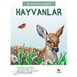 lk Sorular ve Cevaplarla Hayvanlar Jinny Johnson Almidilli Yaynlar