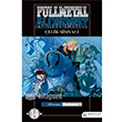 Fullmetal Alchemist elik Simyac 14 Aklelen Kitaplar