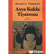 Asya Kukla Tiyatrosu Mitos Boyut Yaynlar