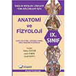 Anatomi ve Fizyoloji IX. Snf Palme Yaynevi