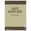 Gece Haplar Altkrkbe Yaynlar