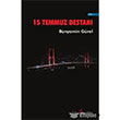 15 Temmuz Destan Okur Kitapl