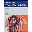 Anatomi Temel Ders Kitab Palme Yaynevi