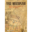 Yage Mektuplar Altkrkbe Yaynlar