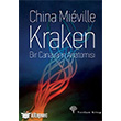 Kraken - Bir Canavarn Anatomisi Yordam Kitap