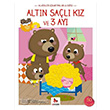 Altn Sal Kz ve 3 Ay Almidilli Yaynlar