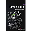 Leyl ve Lir Okur Kitapl