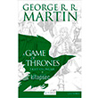 A Game of Thrones - Taht Oyunlar 2. Cilt Aklelen Kitaplar