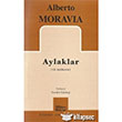 Aylaklar Mitos Boyut Yaynlar