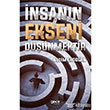 İnsanın Ekseni Düşünmektir Gece Kitaplığı