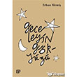 Geceleyin Gkyz Ko niversitesi Yaynlar