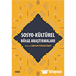 Sosyo - Kltrel Blge Aratrmalar izgi Kitabevi Yaynlar