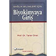 Biyokimyaya Giri Palme Yaynevi