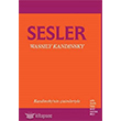 Sesler Altkrkbe Yaynlar