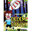Dedem Uzayl Kayalpark ocuk
