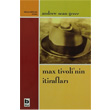 Max Tivoli nin tiraflar Bilgi Yaynevi