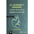 El-Cevahiru`l Mensure Harf Eitim Yaynclk