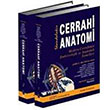 Cerrahi Anatomi 1-2 (Skandalaks) Palme Yaynevi