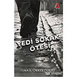 Yedi Sokak tesi Sisyphos Yaynlar