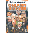 Onlarn Hikayesi Bilgi Yaynevi