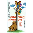 Ortadirei Ykan Ay Bilgi Yaynevi