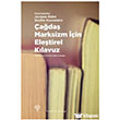 ada Marksizm in Eletirel Klavuz Yordam Kitap