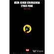 Bilimkurgu Sinemasnda Cyberpunk Altkrkbe Yaynlar